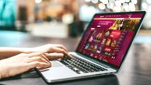 Онлайн казино Why Casino